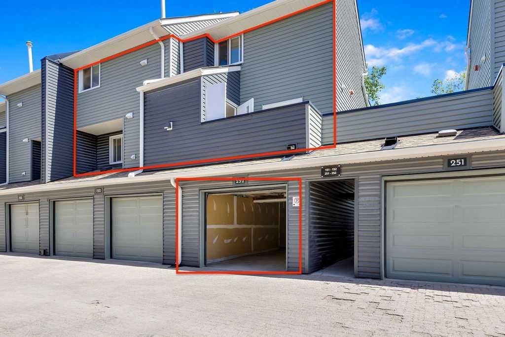 Picture for 252, 66 Glamis Green SW