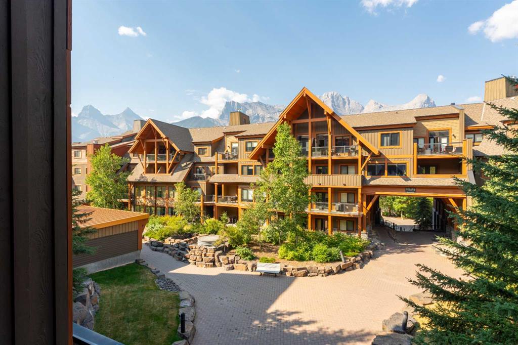 Picture for 213, 173 Kananaskis Way 