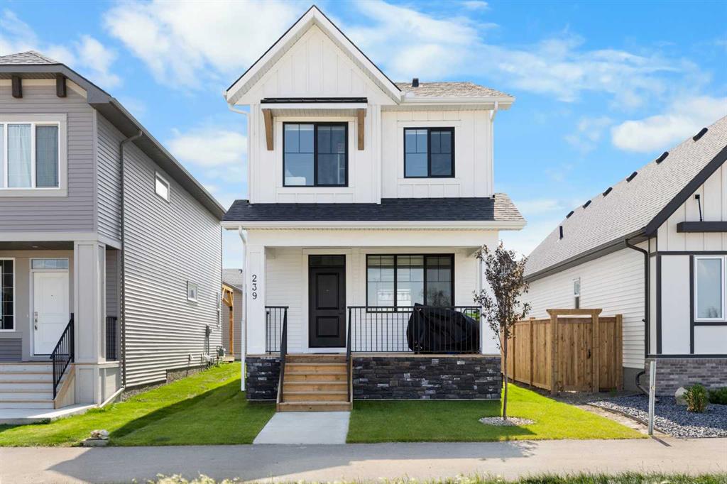 Picture for 239 Vista Road 