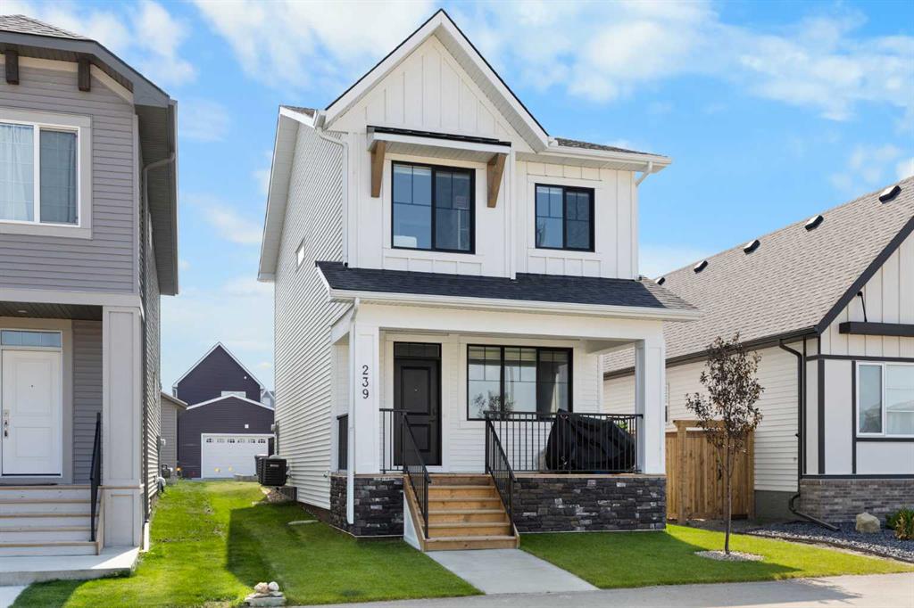 Picture for 239 Vista Road 
