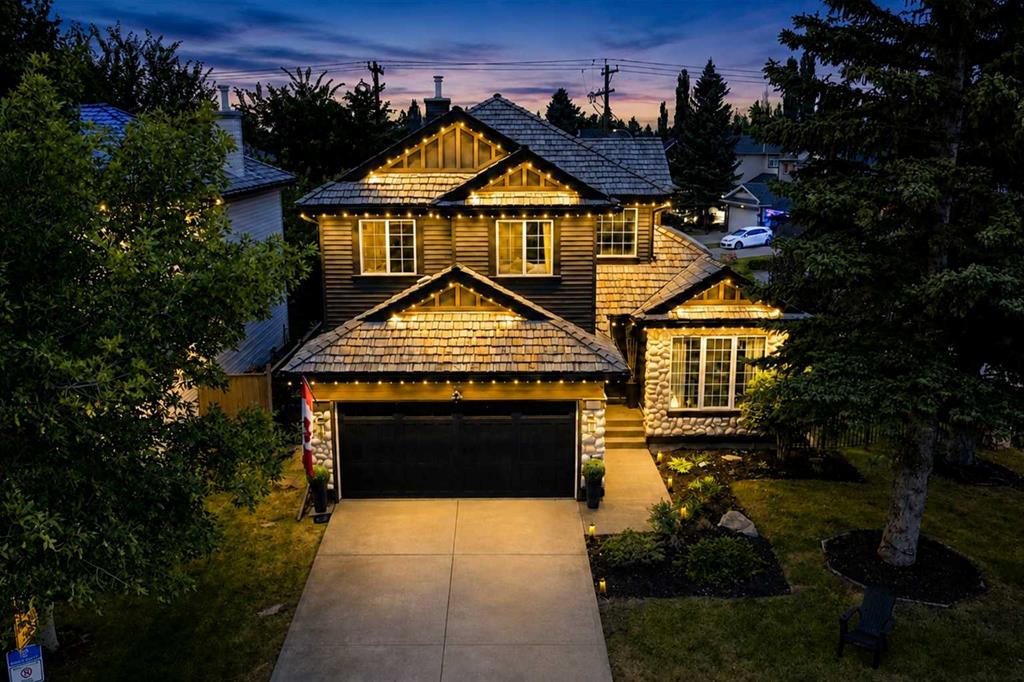 Picture for 236 Chaparral Drive SE