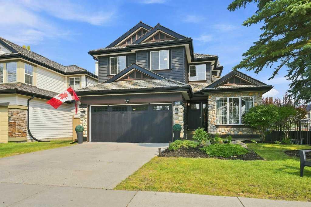 Picture for 236 Chaparral Drive SE