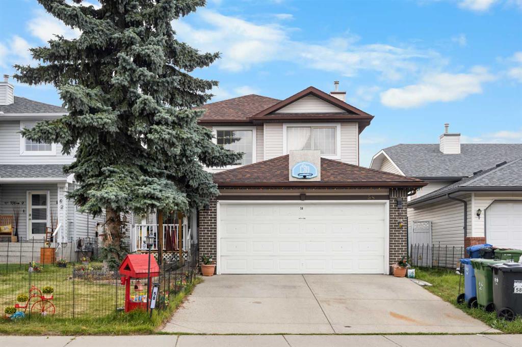 Picture for 58 Citadel Crest Circle NW
