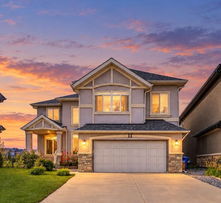 Picture for 11 Panatella Gardens NW