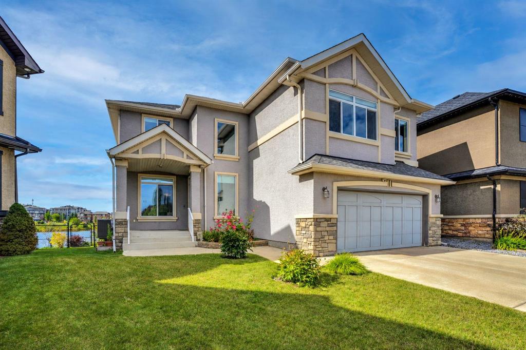 Picture for 11 Panatella Gardens NW