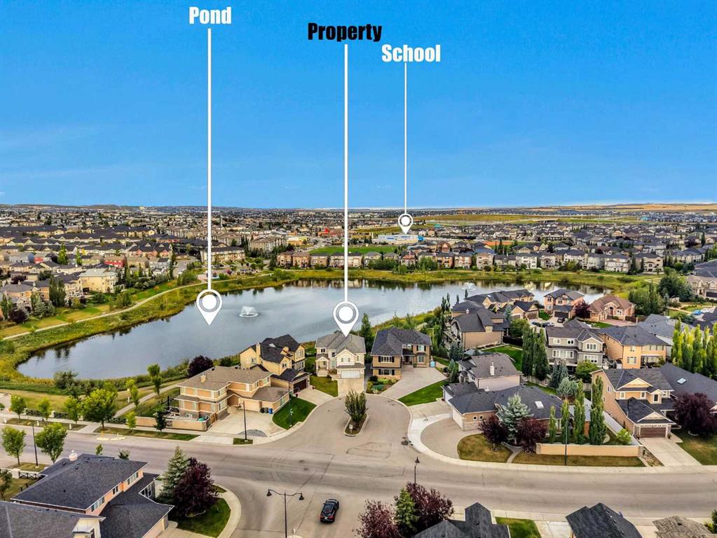 Picture for 11 Panatella Gardens NW