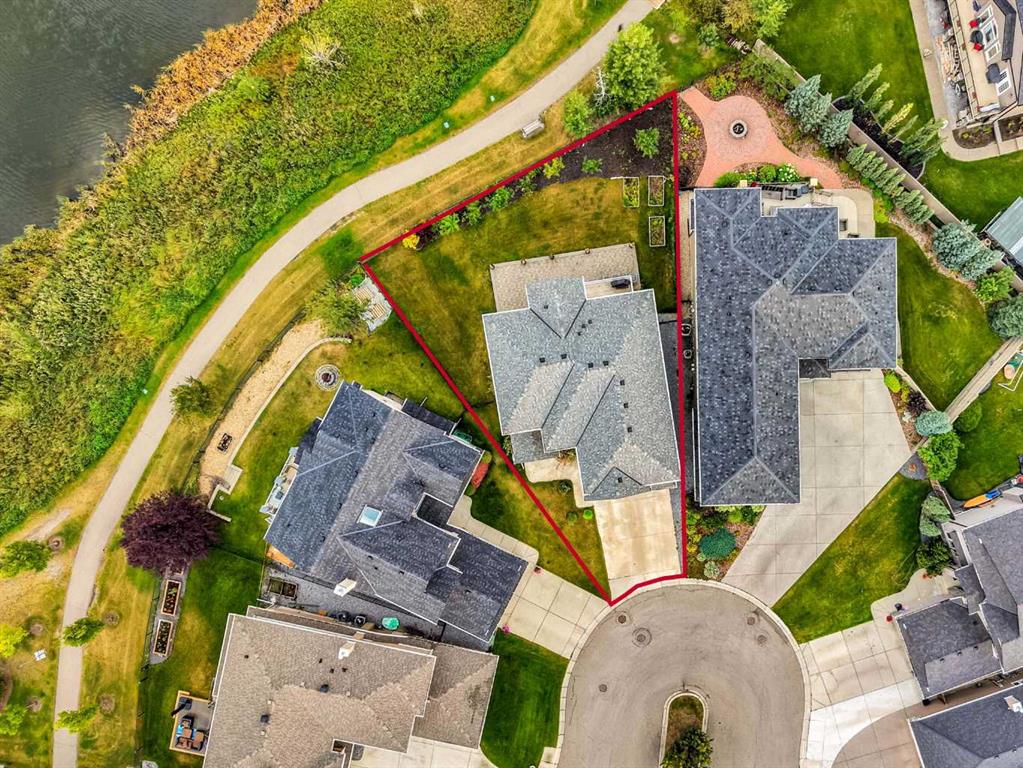 Picture for 11 Panatella Gardens NW