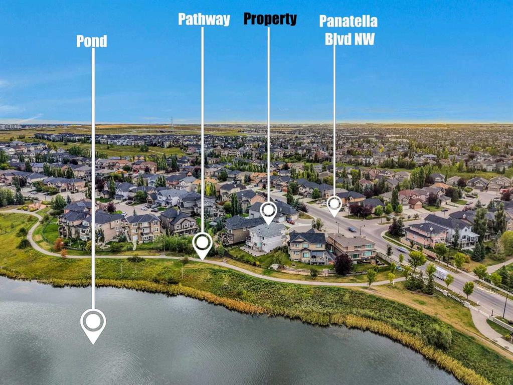 Picture for 11 Panatella Gardens NW