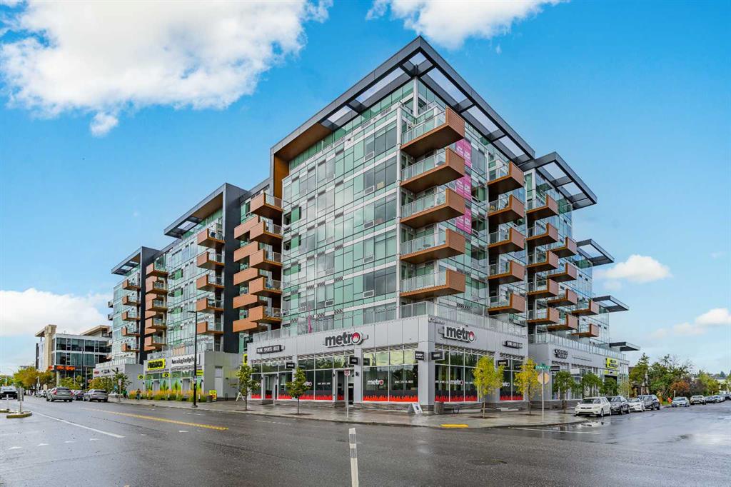 Picture for 720, 110 18A Street NW