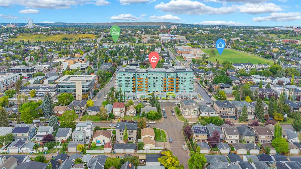 Picture for 720, 110 18A Street NW