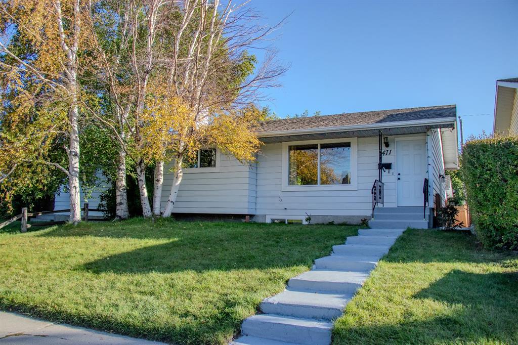 Picture for 471 78 Avenue NE