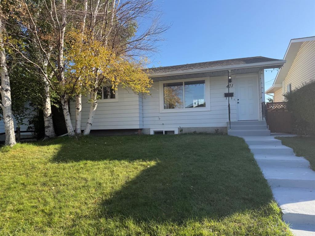 Picture for 471 78 Avenue NE