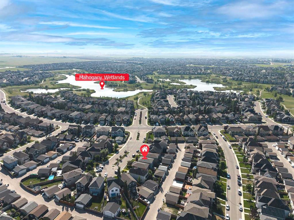 Picture for 25 Marquis Place SE