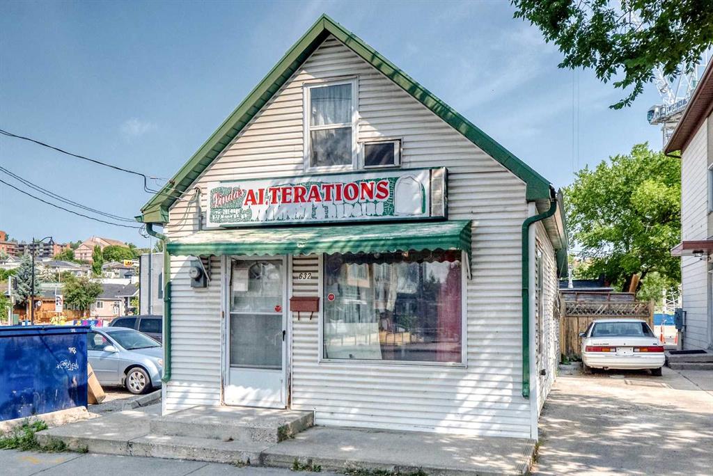 Picture for 632 Marsh Road NE