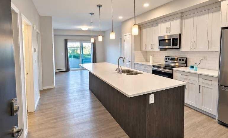 Picture for 113, 4150 Seton Drive SE