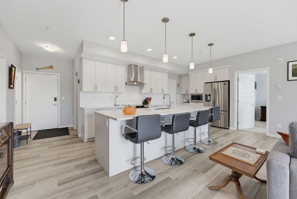 Picture for 204, 300 Harvest Hills Place NE