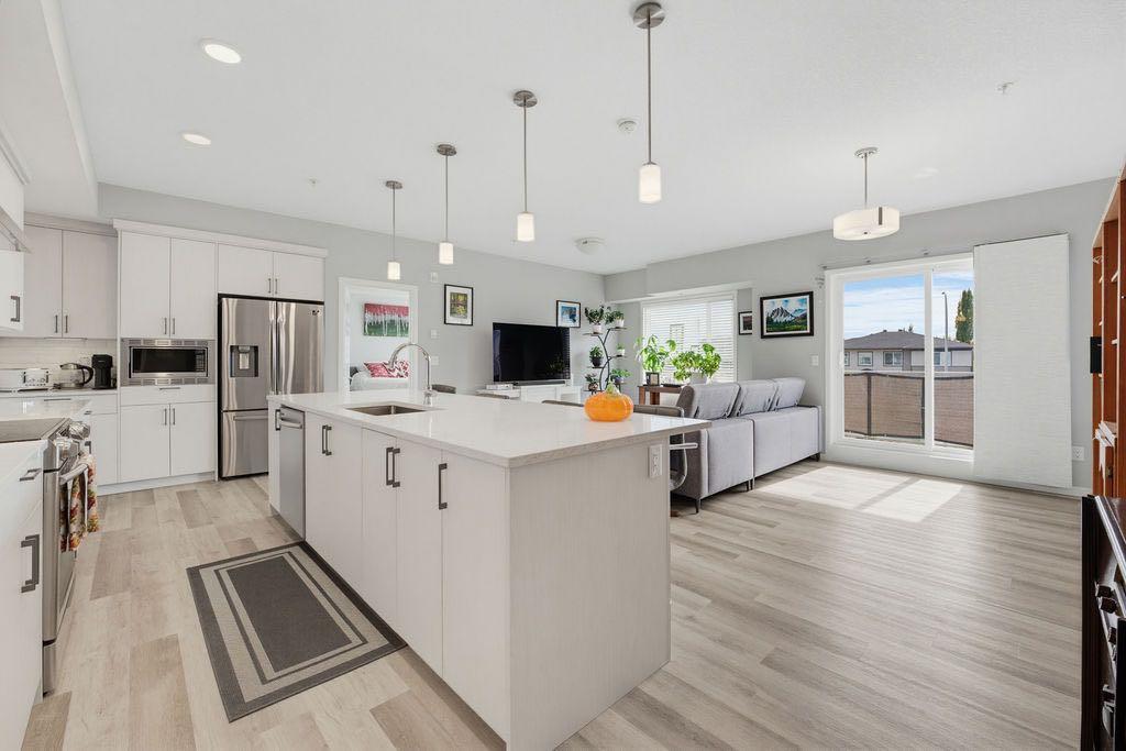 Picture for 204, 300 Harvest Hills Place NE