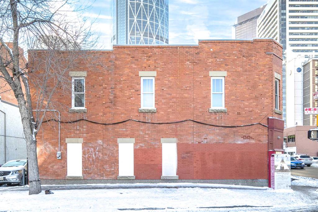 Picture for 200A Centre Street SE