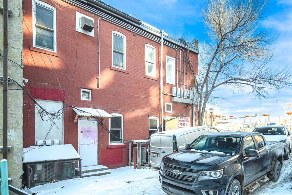 Picture for 200A Centre Street SE