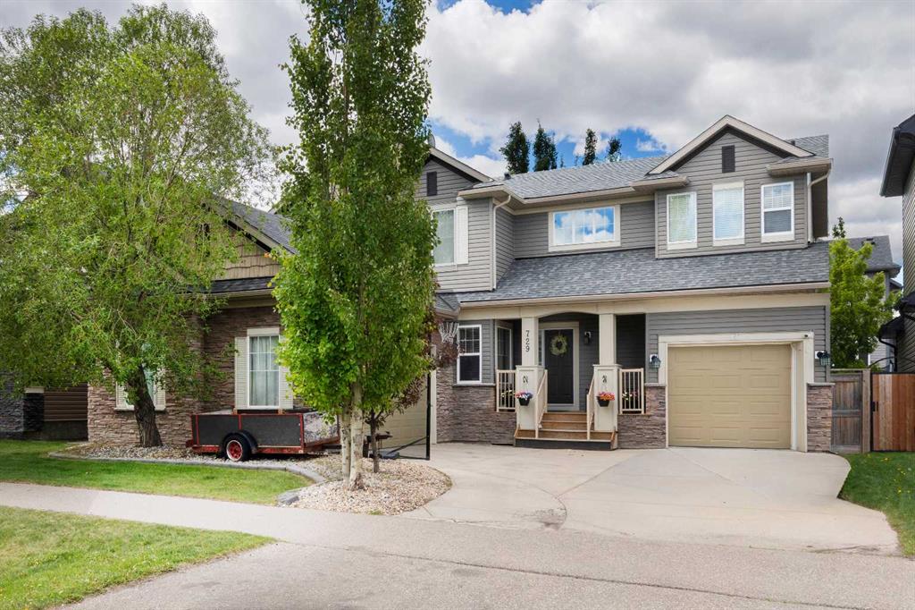Picture for 729 Canoe Avenue SW