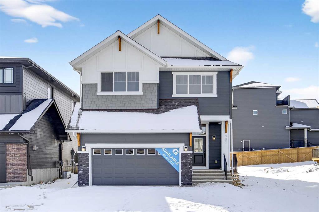 Picture for 997 Alpine Drive SW