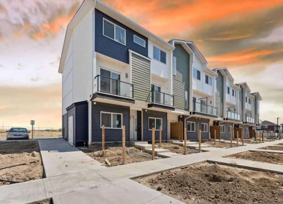Picture for 314, 52 Red Sky Villas NE