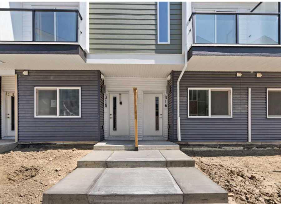 Picture for 314, 52 Red Sky Villas NE