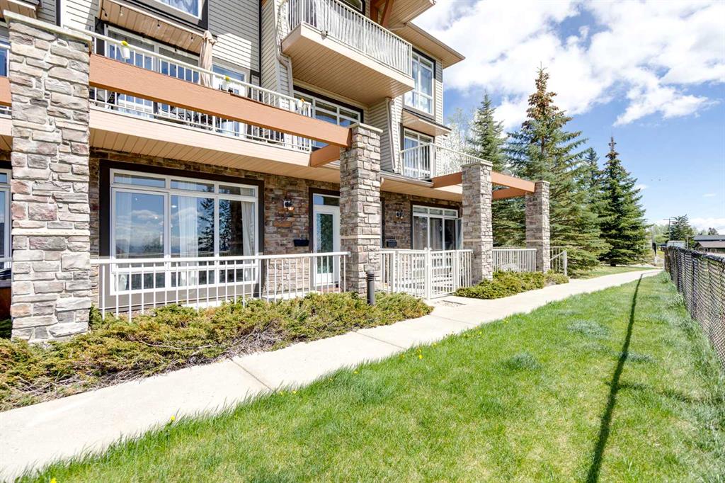 Picture for 7, 181 Rockyledge View NW