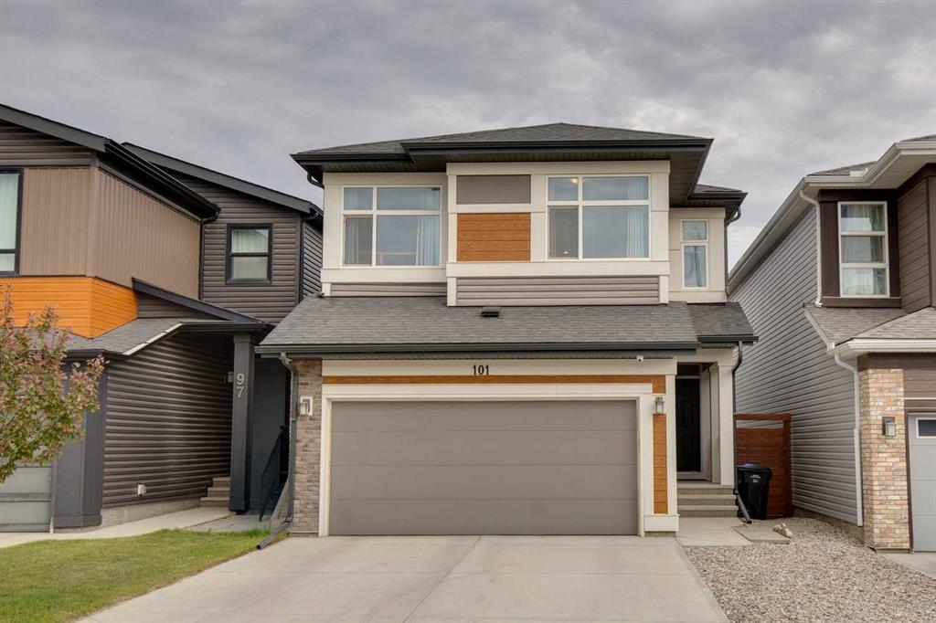 Picture for 101 Howse Terrace NE