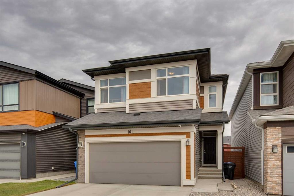 Picture for 101 Howse Terrace NE