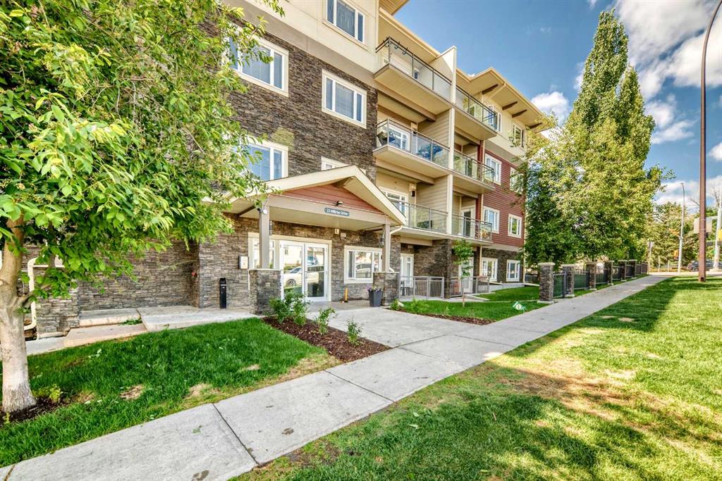 Picture for 336, 23 Millrise Drive SW