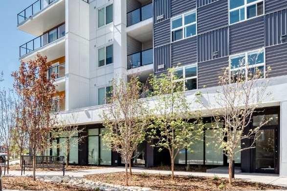 Picture for 1217, 63 Corner Glen Crescent NE
