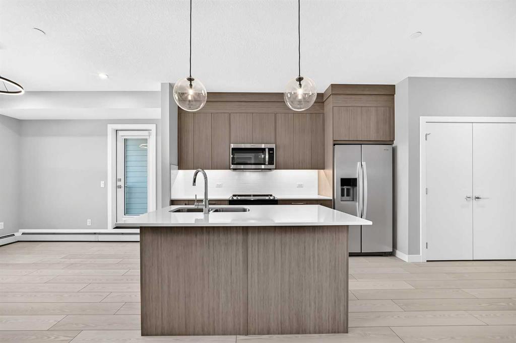 Picture for 1217, 63 Corner Glen Crescent NE