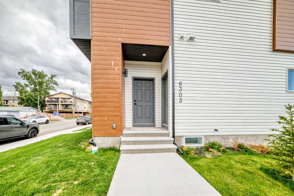 Picture for B, 6305 62 Street NW