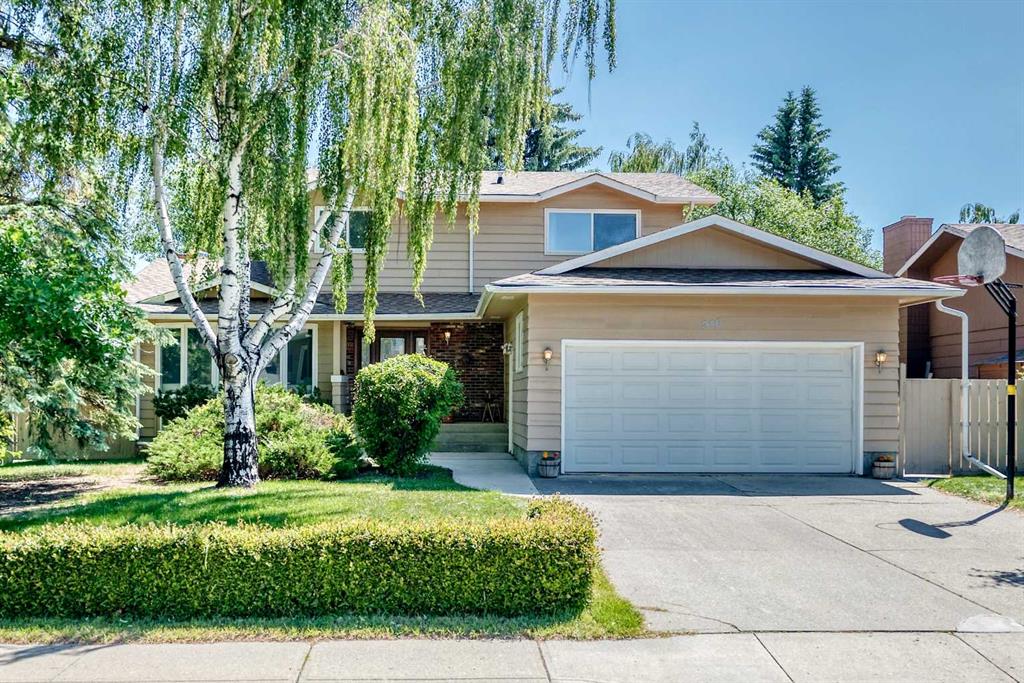 Picture for 316 Parkland Way SE