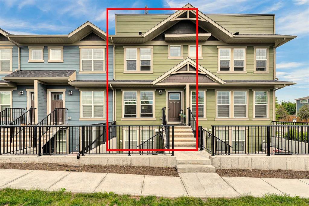 Picture for 406 Cranbrook Square SE