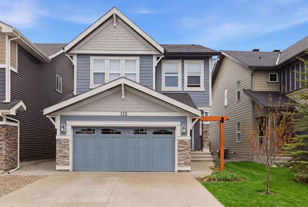 Picture for 132 Sundown Way 