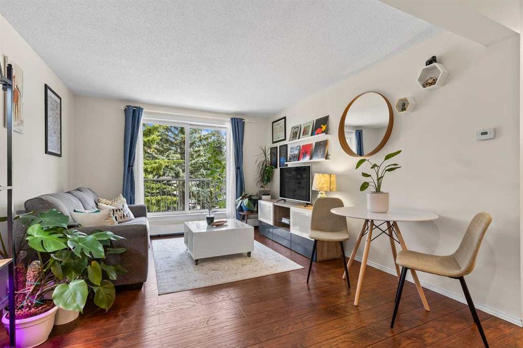 Picture for 303D, 5601 Dalton Drive NW