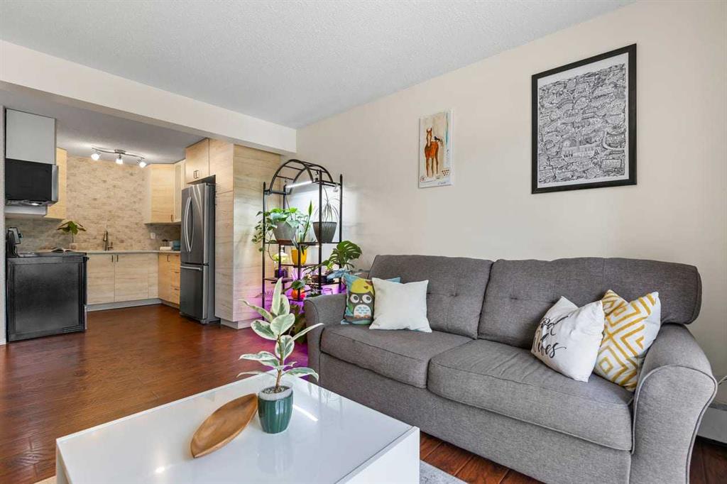 Picture for 303D, 5601 Dalton Drive NW