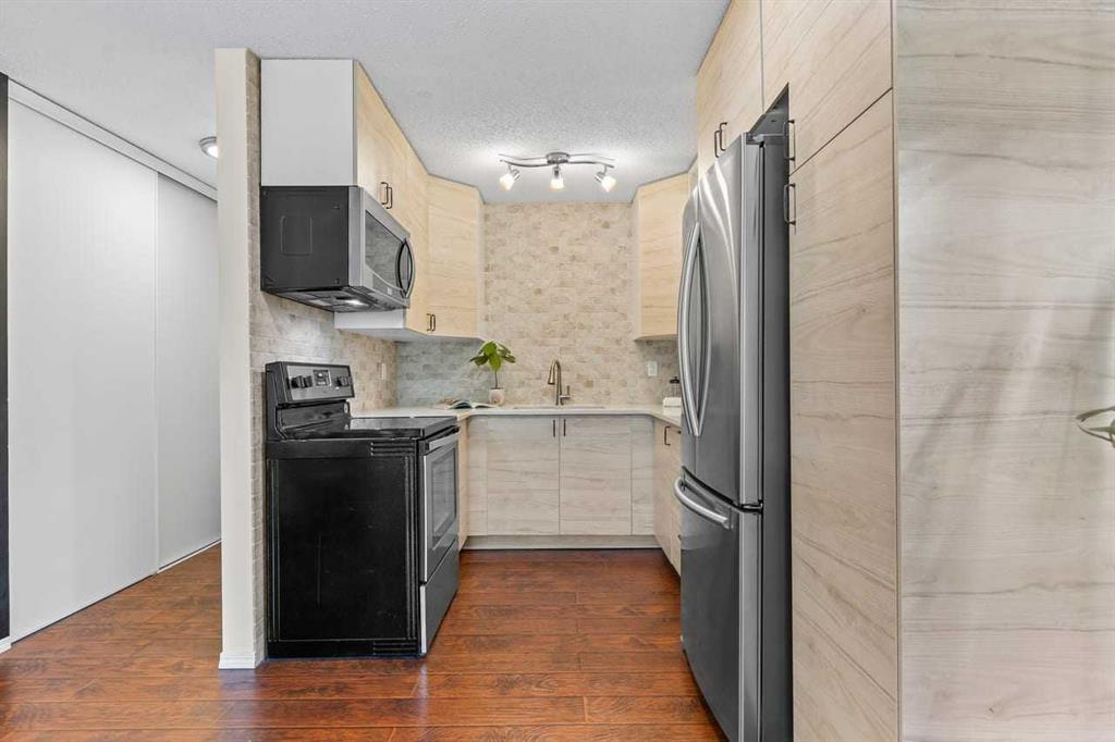 Picture for 303D, 5601 Dalton Drive NW