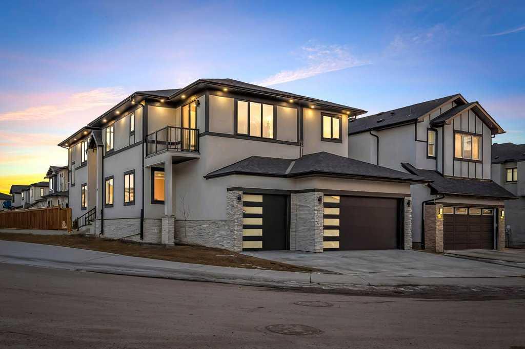Picture for 95 Saddlepeace Way NE