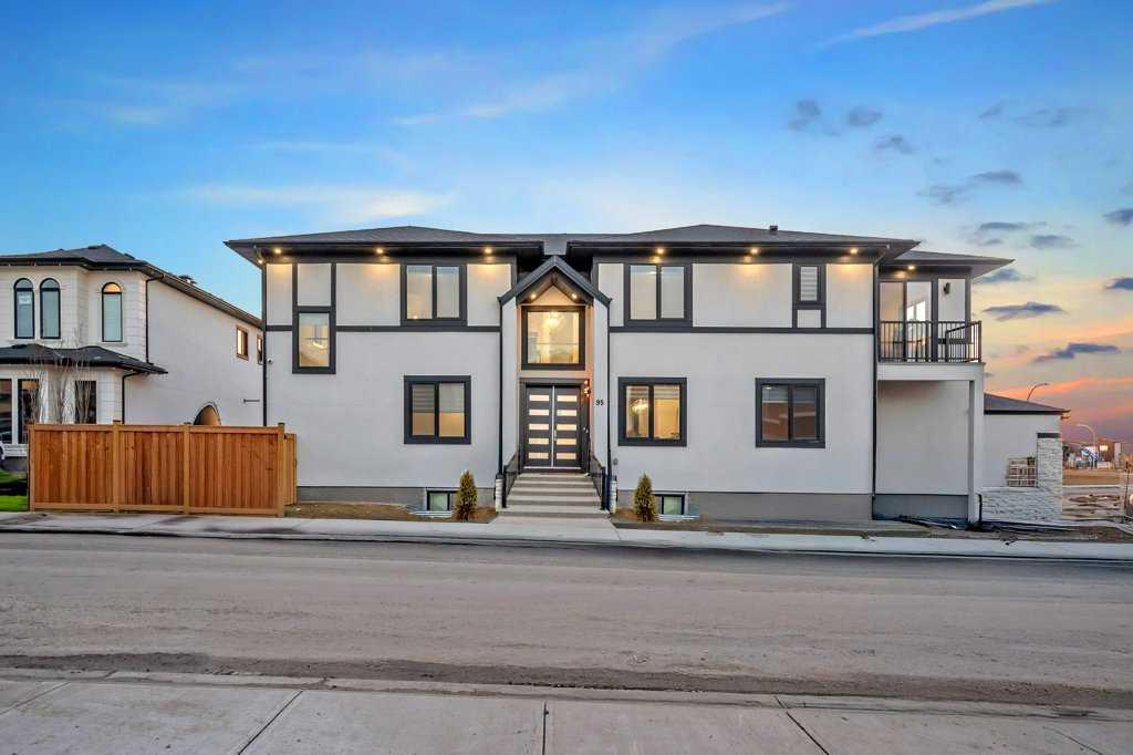 Picture for 95 Saddlepeace Way NE