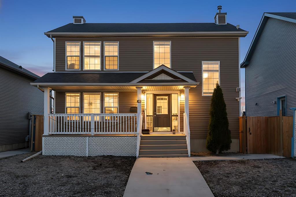 Picture for 79 Martha's Haven Place NE