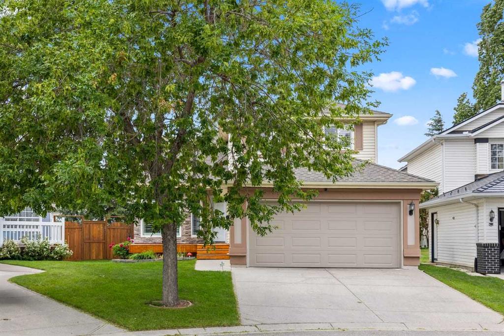 Picture for 152 Douglas Glen Mews SE