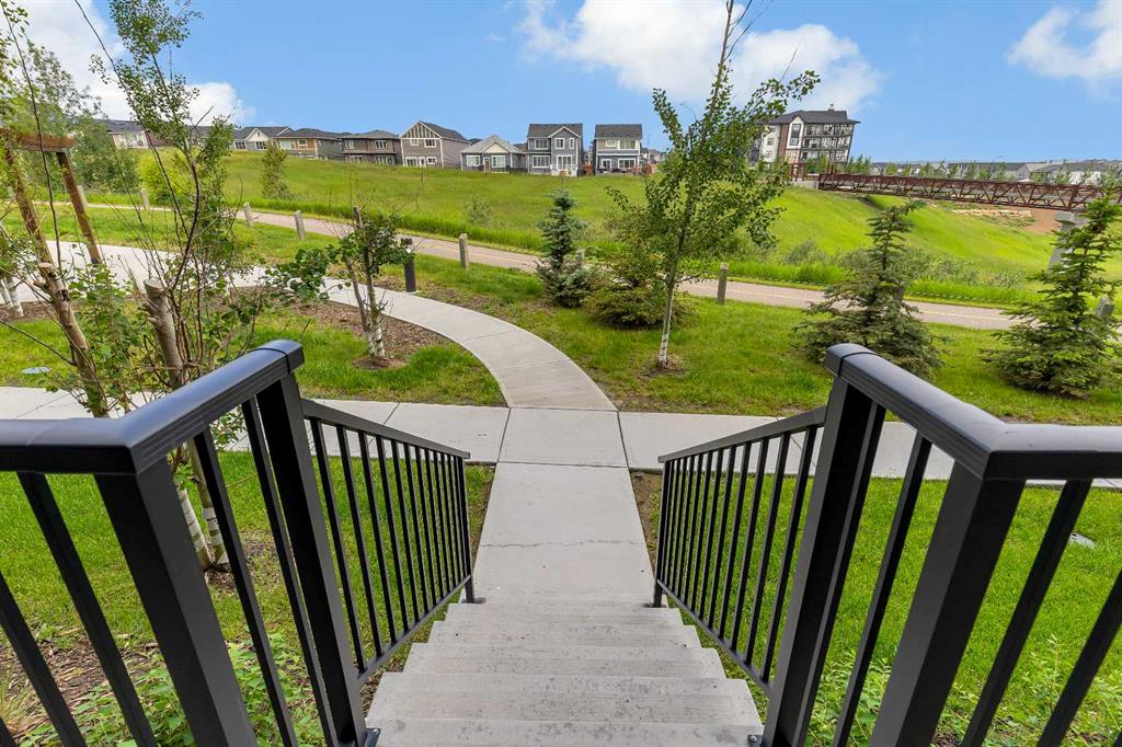 Picture for 112, 40 Sage Hill Walk NW
