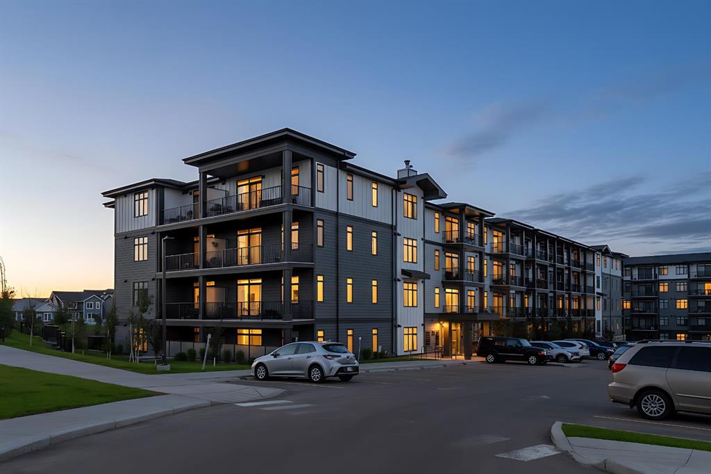 Picture for 112, 40 Sage Hill Walk NW