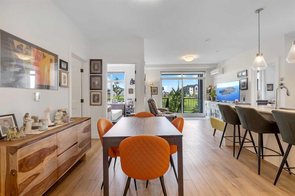 Picture for 112, 40 Sage Hill Walk NW