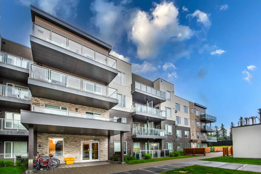 Picture for 105, 150 Shawnee Square SW