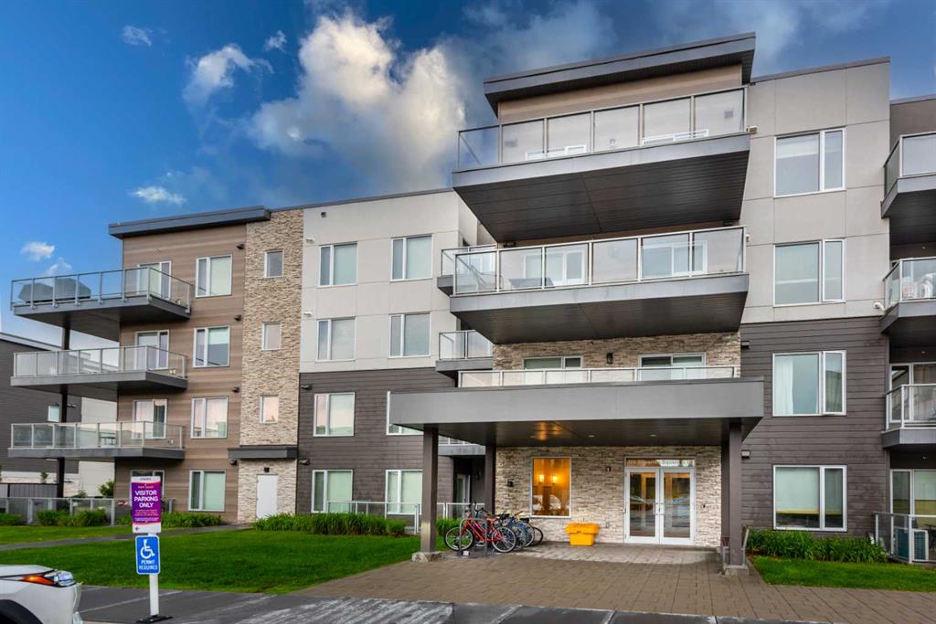 Picture for 105, 150 Shawnee Square SW