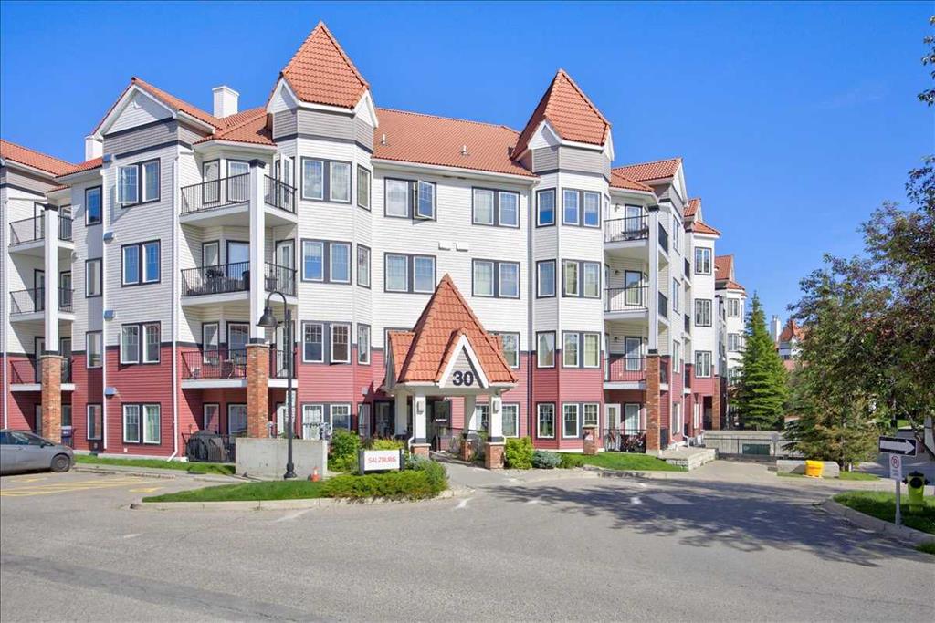 Picture for 218, 30 Royal Oak Plaza NW